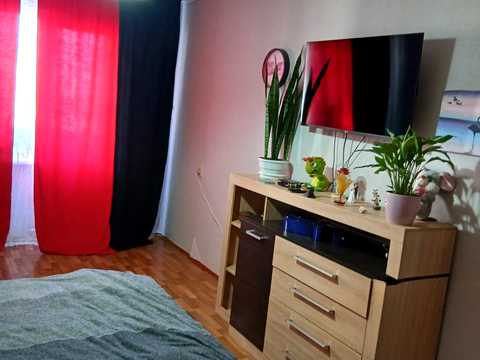 квартира за адресою Перемоги просп., 65