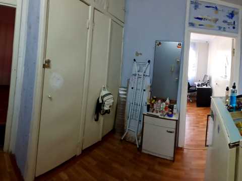квартира за адресою Перемоги просп., 65