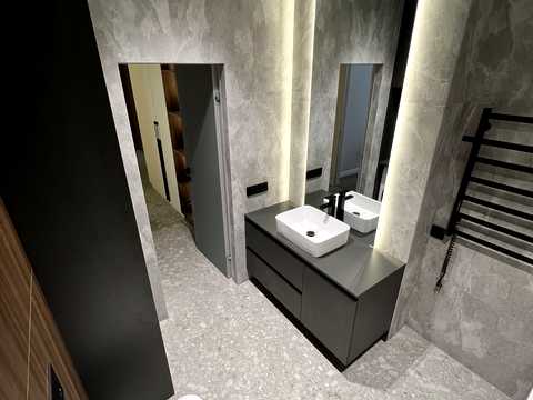 квартира за адресою Сухумська вул., 22