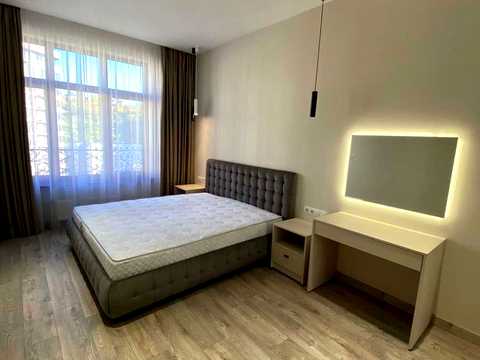 квартира за адресою Михайла Бойчука вул. (Кіквідзе), 19-А