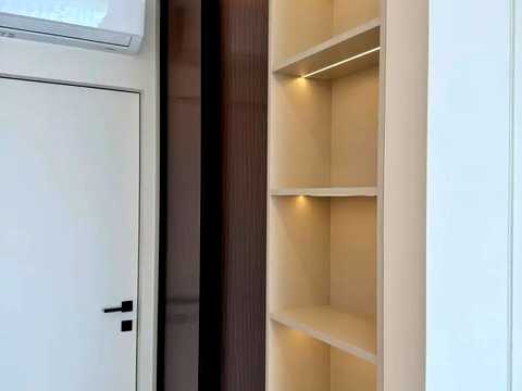 квартира по адресу Салютная ул., 2к20