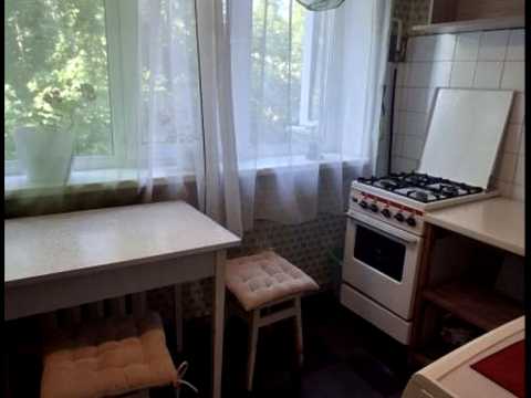 квартира за адресою Генерала Генадія Воробйова вул. (Курська), 4/1