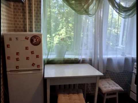 квартира за адресою Генерала Генадія Воробйова вул. (Курська), 4/1