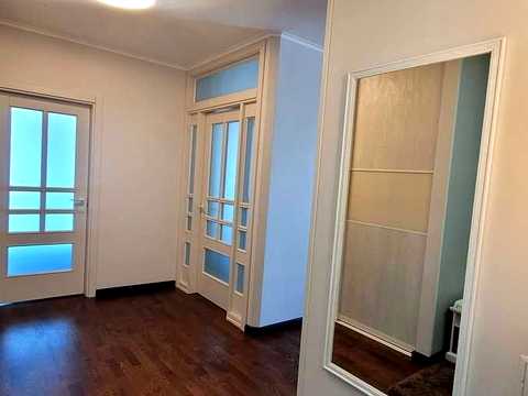 квартира за адресою Патріарха Мстислава Скрипника вул. (Миколи Островського), 48-А