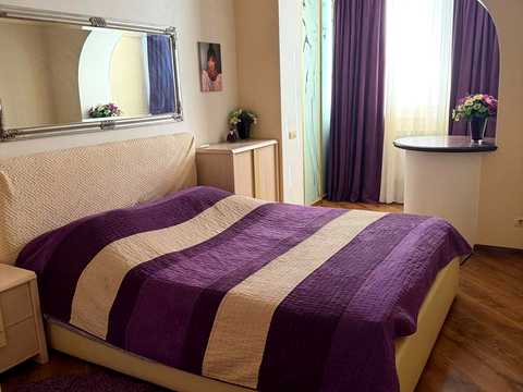 квартира за адресою Житомир, Шевченка вул., 107