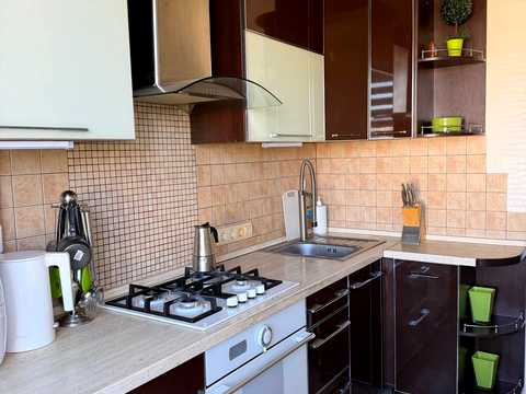 квартира за адресою Житомир, Шевченка вул., 107