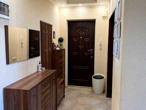 квартира за адресою Житомир, Шевченка вул., 107
