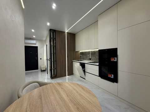квартира за адресою Ленкавського вул., 34 к7