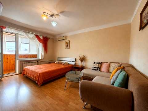 квартира за адресою Підгірна вул., 3