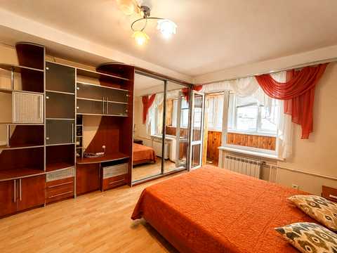 квартира за адресою Підгірна вул., 3