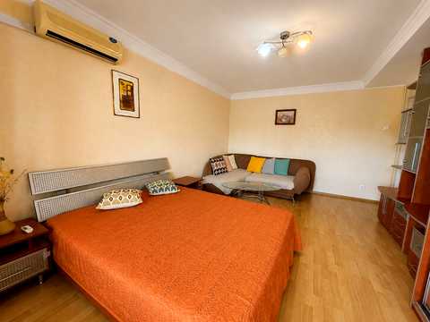 квартира за адресою Підгірна вул., 3