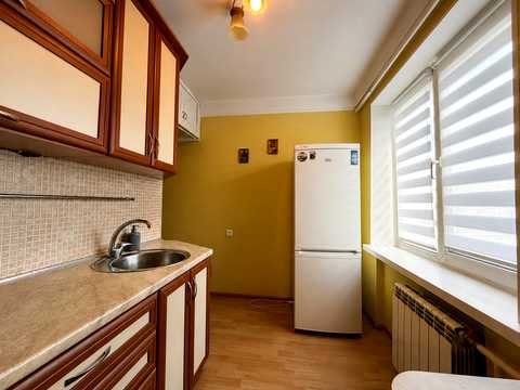 квартира за адресою Підгірна вул., 3