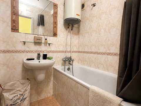 квартира за адресою Підгірна вул., 3