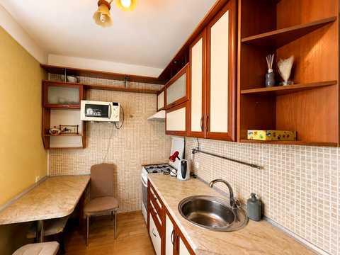 квартира за адресою Підгірна вул., 3