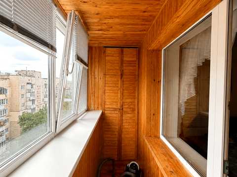квартира за адресою Підгірна вул., 3