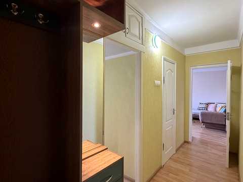 квартира за адресою Підгірна вул., 3