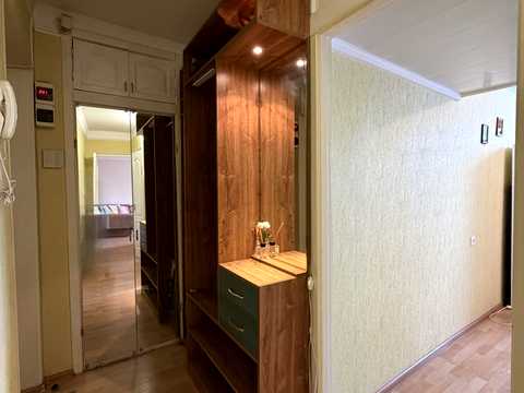 квартира за адресою Підгірна вул., 3