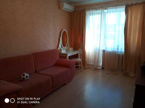 квартира по адресу Академика Королёва ул., 100