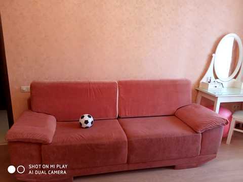 квартира по адресу Академика Королёва ул., 100