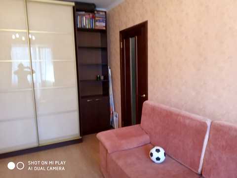 квартира по адресу Академика Королёва ул., 100