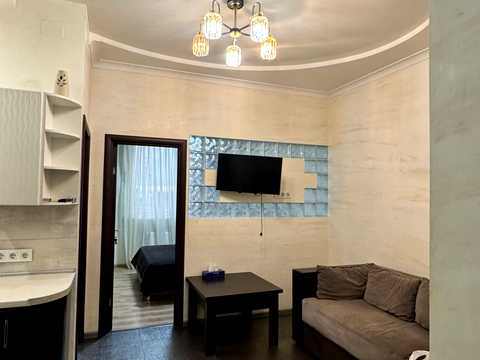квартира за адресою Перлинна вул., 3
