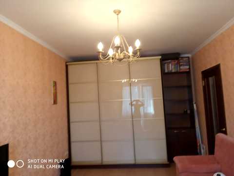 квартира по адресу Академика Королёва ул., 100