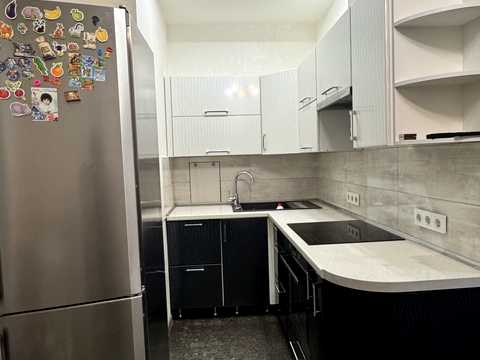квартира за адресою Перлинна вул., 3