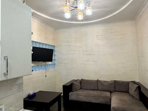 квартира за адресою Перлинна вул., 3
