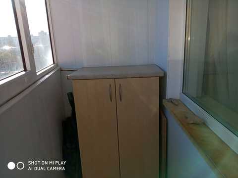 квартира по адресу Академика Королёва ул., 100