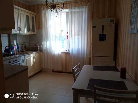 квартира по адресу Академика Королёва ул., 100