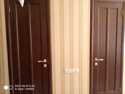 квартира по адресу Академика Королёва ул., 100