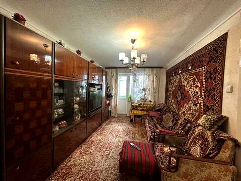квартира за адресою Новодарницька вул., 32