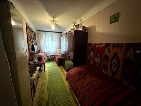квартира за адресою Новодарницька вул., 32