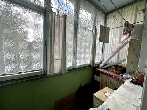 квартира за адресою Новодарницька вул., 32