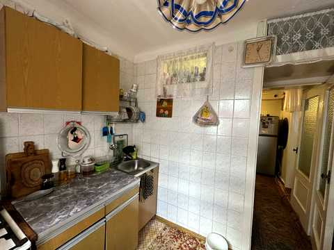 квартира за адресою Новодарницька вул., 32