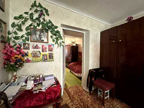 квартира за адресою Новодарницька вул., 32