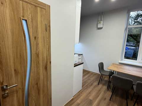квартира за адресою Уляни Кравченко вул., 18