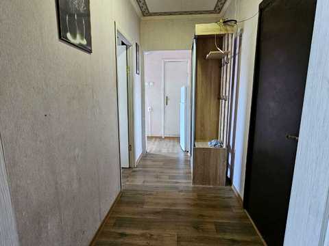 квартира за адресою Петра Григоренка просп., 25