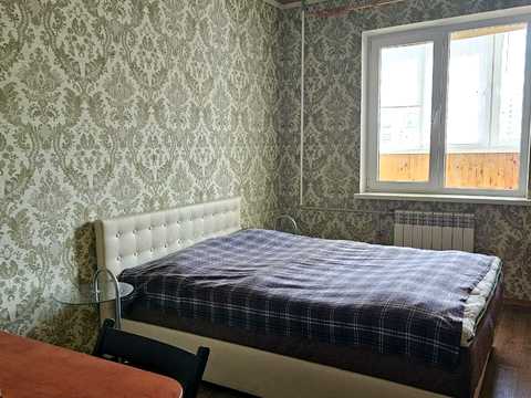 квартира за адресою Петра Григоренка просп., 25