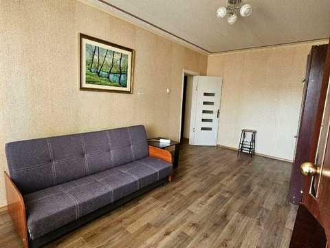 квартира за адресою Петра Григоренка просп., 25
