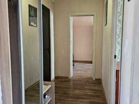 квартира за адресою Петра Григоренка просп., 25