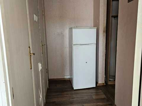 квартира за адресою Петра Григоренка просп., 25