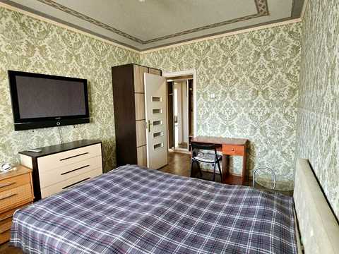 квартира за адресою Петра Григоренка просп., 25