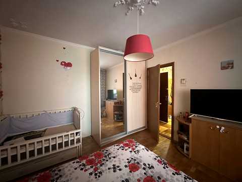 квартира за адресою Хорольська вул., 3