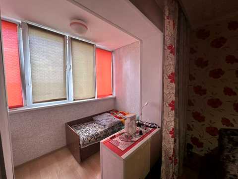 квартира за адресою Хорольська вул., 3