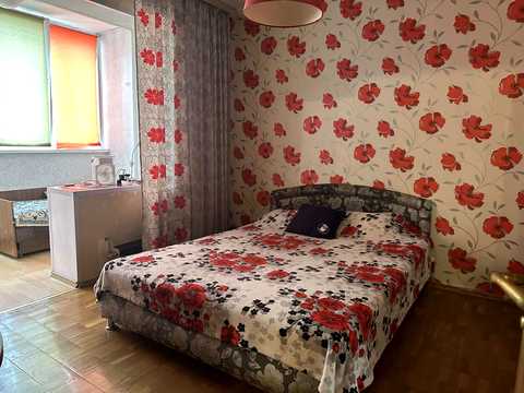 квартира за адресою Хорольська вул., 3