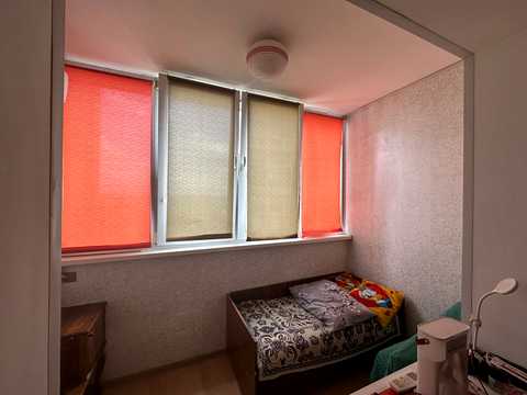 квартира за адресою Хорольська вул., 3