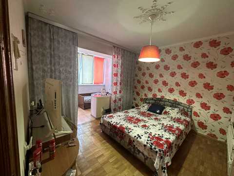 квартира за адресою Хорольська вул., 3
