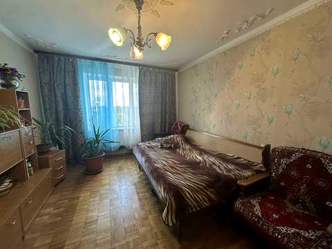 квартира за адресою Хорольська вул., 3
