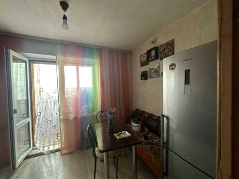 квартира за адресою Хорольська вул., 3